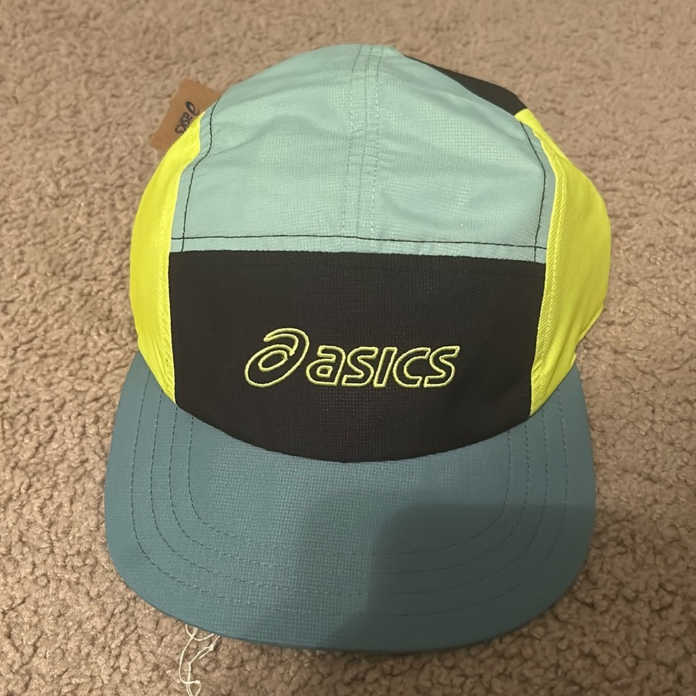 ASICS Hat